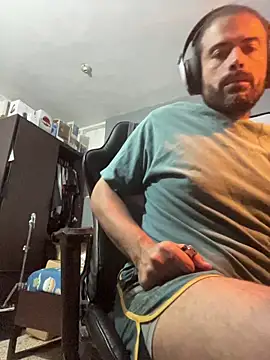 JayJayRod online show from June 29, 8:19 pm