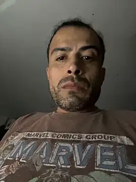 JayJayRod online show from November 29, 2:44 am