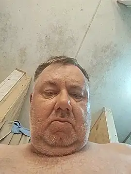 lawndad79 online show from July 5, 11:00 pm