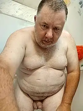 lawndad79 online show from October 16, 12:30 am