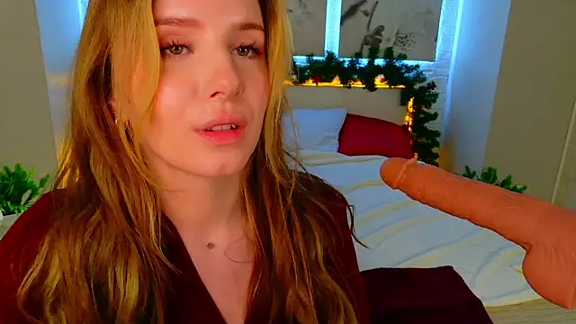 Betty June online show from January 5, 9:18 pm