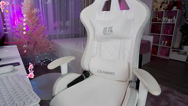 my--Polina online show from December 20, 7:50 pm