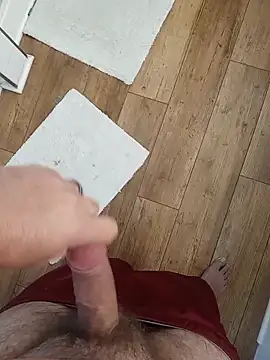 Snapshot of Mark_Dad chatting on March 10, 10:58 pm Mark Dad online show from March 10, 10:58 pm