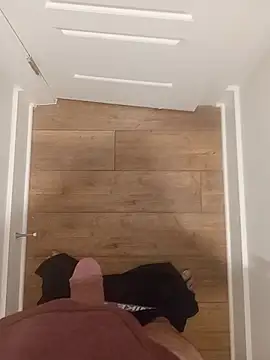 Snapshot of Mark_Dad chatting on January 13, 4:27 am Mark Dad online show from January 13, 4:27 am