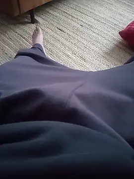 Snapshot of Mark_Dad chatting on February 1, 12:47 pm Mark Dad online show from February 1, 12:47 pm