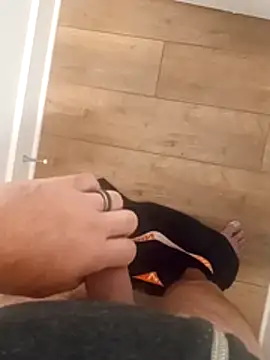 Mark Dad online show from October 24, 9:30 am