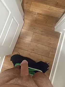 Snapshot of Mark_Dad chatting on January 12, 11:50 am Mark Dad online show from January 12, 11:50 am