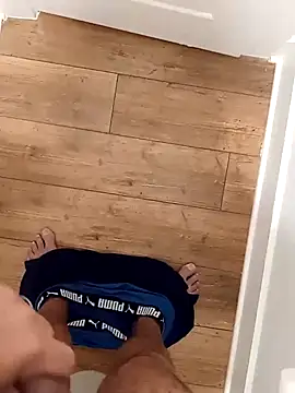 Mark Dad online show from October 25, 9:41 am