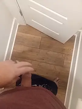 Snapshot of Mark_Dad chatting on February 21, 4:47 am Mark Dad online show from February 21, 4:47 am