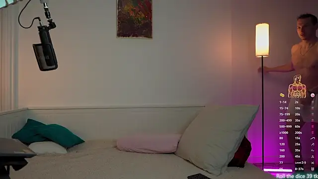 VIktorSecret online show from May 22, 5:16 am