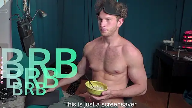 Snapshot of VIktorSecret chatting on February 8, 2:42 am VIktorSecret online show from February 8, 2:42 am