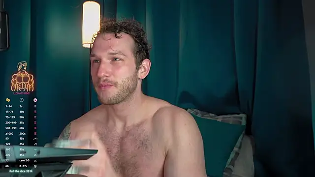VIktorSecret online show from April 19, 4:13 am