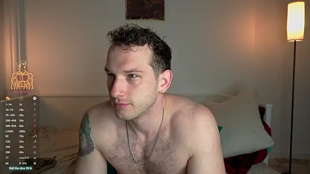 VIktorSecret online show from May 4, 3:54 am