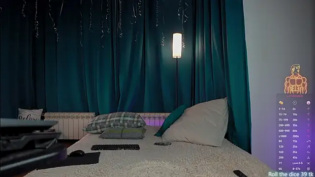 VIktorSecret online show from March 28, 3:29 am