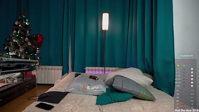 Snapshot of VIktorSecret chatting on January 13, 4:16 am VIktorSecret online show from January 13, 4:16 am