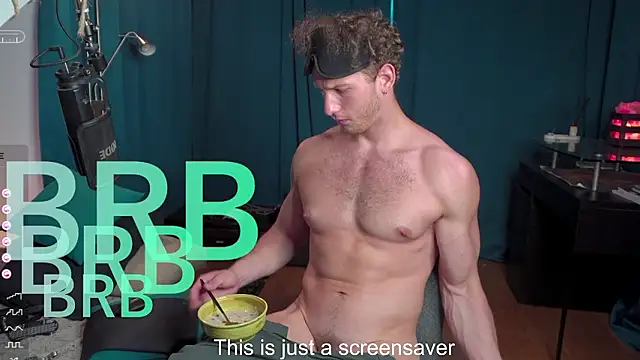 Snapshot of VIktorSecret chatting on February 3, 3:26 am VIktorSecret online show from February 3, 3:26 am