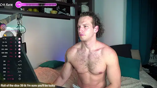 VIktorSecret online show from February 4, 3:00 am
