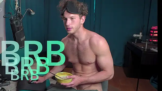 VIktorSecret online show from November 2, 12:21 pm