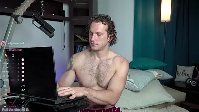 VIktorSecret online show from October 21, 4:56 am