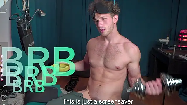 Snapshot of VIktorSecret chatting on February 22, 3:09 am VIktorSecret online show from February 22, 3:09 am