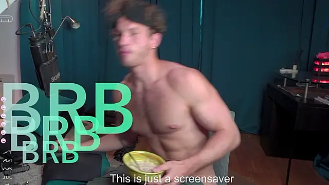 Snapshot of VIktorSecret chatting on February 26, 3:06 am VIktorSecret online show from February 26, 3:06 am