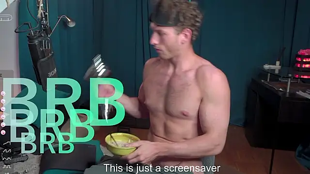 Snapshot of VIktorSecret chatting on February 24, 2:56 am VIktorSecret online show from February 24, 2:56 am