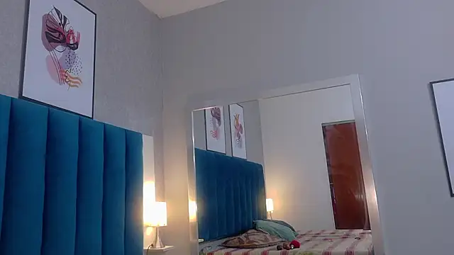 MiaMidnnightt online show from March 28, 12:17 pm