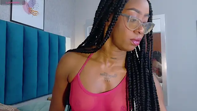 MiaMidnnightt online show from April 10, 12:34 pm