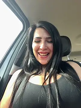 Cataleya80 online show from March 18, 11:13 am