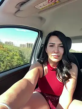 Cataleya80 online show from March 28, 2:18 pm