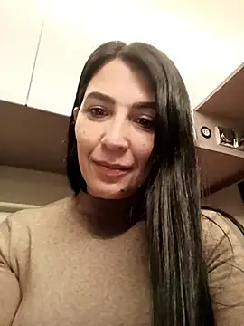 Cataleya80 online show from February 15, 10:41 pm