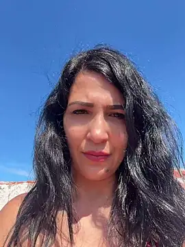Cataleya80 online show from May 24, 3:12 pm