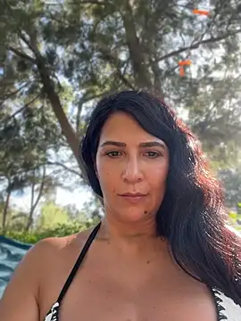 Cataleya80 online show from June 25, 4:34 pm