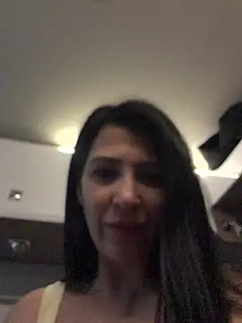 Cataleya80 online show from March 1, 11:43 am