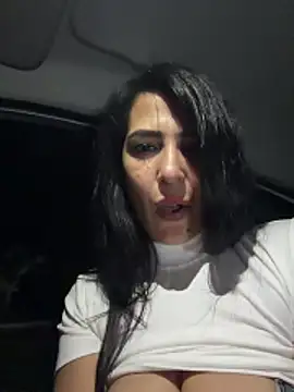 Cataleya80 online show from March 15, 11:23 pm