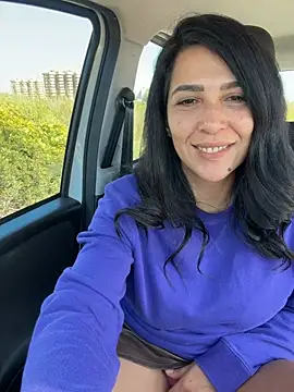 Cataleya80 online show from April 19, 9:32 am