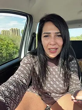 Cataleya80 online show from March 9, 1:47 pm