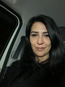 Cataleya80 online show from March 20, 11:06 pm