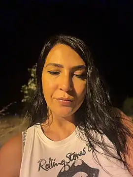 Cataleya80 online show from July 7, 8:56 pm
