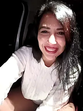 Cataleya80 online show from January 6, 10:47 pm