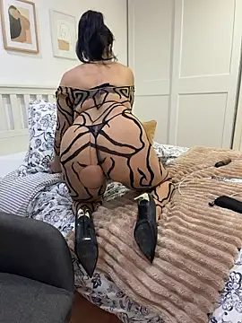 Cataleya80 online show from March 7, 10:37 pm