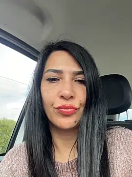 Cataleya80 online show from March 14, 10:32 am