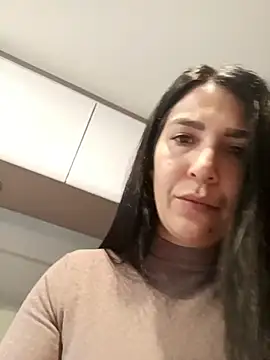 Cataleya80 online show from February 15, 10:14 am