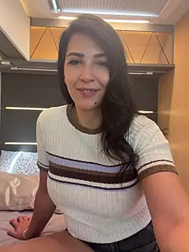 Cataleya80 online show from April 30, 12:34 pm