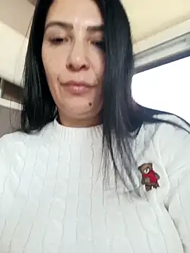 Cataleya80 online show from February 13, 3:01 pm