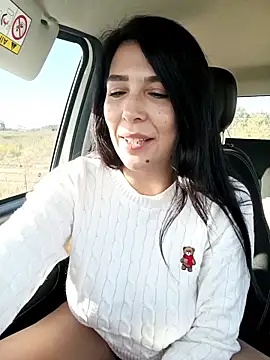 Cataleya80 online show from December 22, 10:48 am