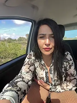 Cataleya80 online show from March 19, 12:27 pm