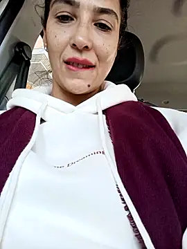 Snapshot of Cataleya80 chatting on October 1, 11:25 am Cataleya80 online show from October 1, 11:25 am