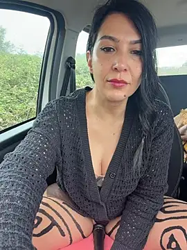 Cataleya80 online show from March 7, 10:32 am