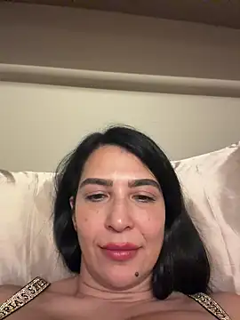 Cataleya80 online show from February 23, 4:51 pm